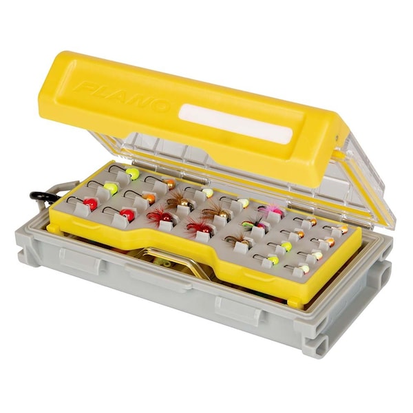 Plano EDGE Micro Jig Box - PLASE341