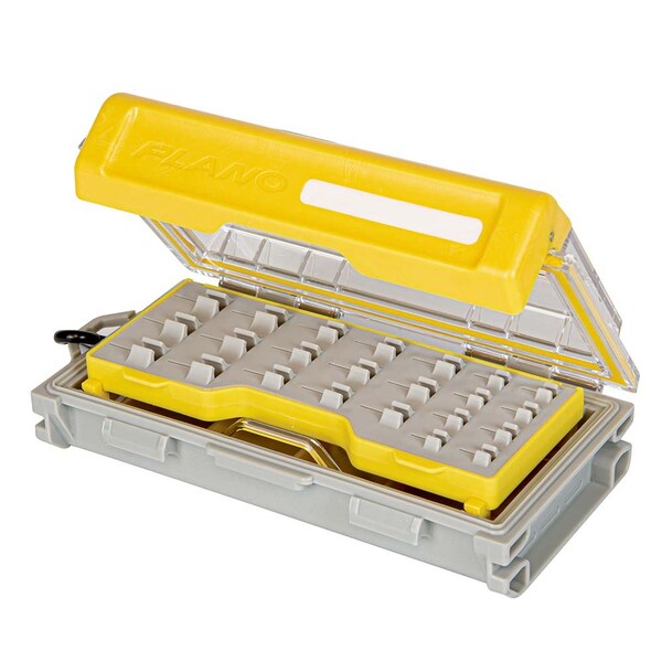 Plano EDGE Micro Jig Box - PLASE341