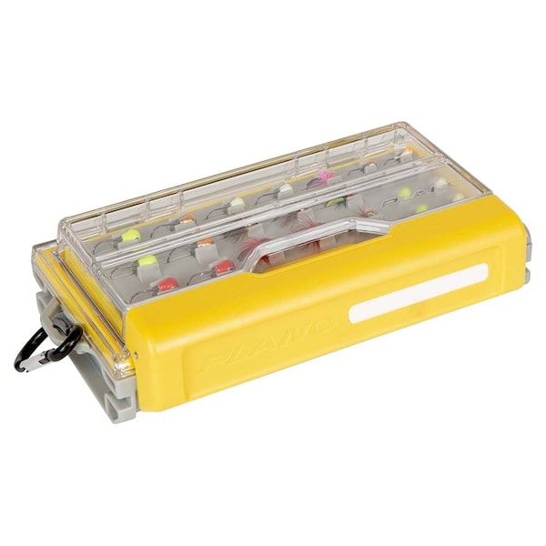 Plano EDGE Micro Jig Box - PLASE341