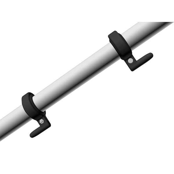 Taco Marine Outrigger Line Caddy - F40-0030BKA-1