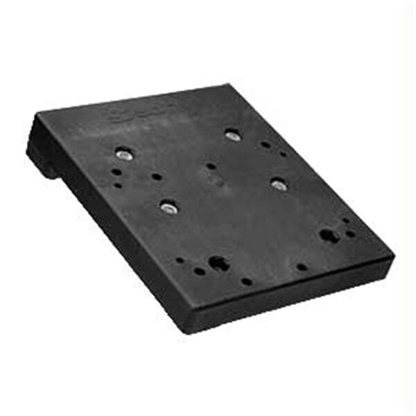 Newalthlete Mounting Plate Only for 1026 Swivel Mount - NE262996