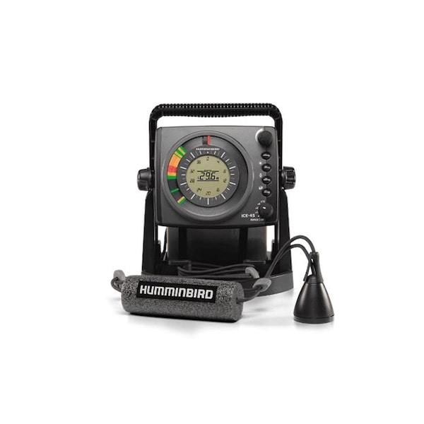 Humminbird ICE45 Fishing Flasher - HUM4070301