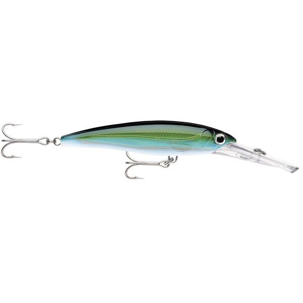 Rapala X-Rap&reg; Magnum&reg; 20 Yellowfin Tuna - XRMAG20YFT
