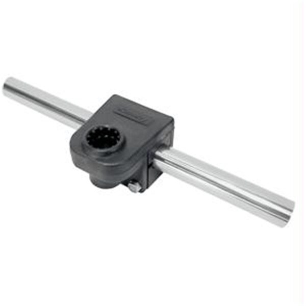 Newalthlete Round Rail Mount For 7/8   Round Rails - NE57319