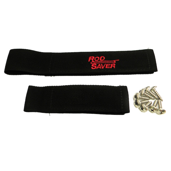 Rod Saver 10/6 Rs 10" & 6" Rod Saver Set - 10/6 RS