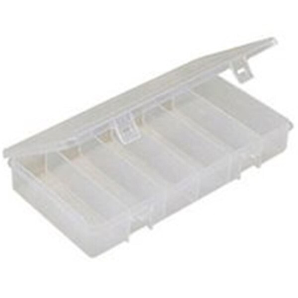 Powerhouse UB6 Utility Box With 6 Compartments - PO422591