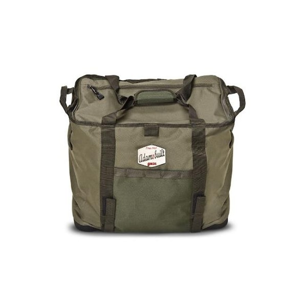 Adamsbuilt Fishing Adamsbuilt ABKRWB Klamath River Wet & Dry Wader Bag - ABKRWB