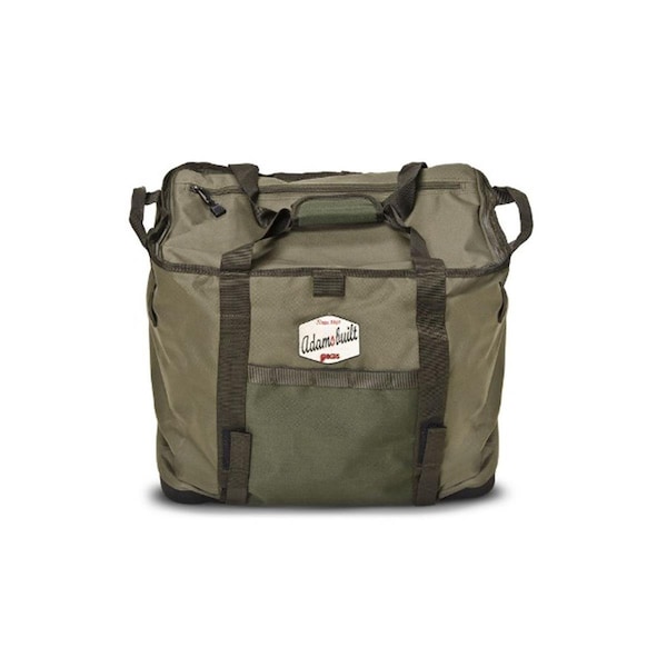 Adamsbuilt Fishing Klamath River Wet & Dry Wader Bag - AD1886