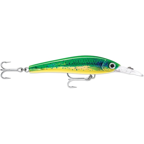 Rapala X-Rap&reg; Magnum&reg; Xtreme 6-1/4 HD Durado - XRMAGXT160HDD