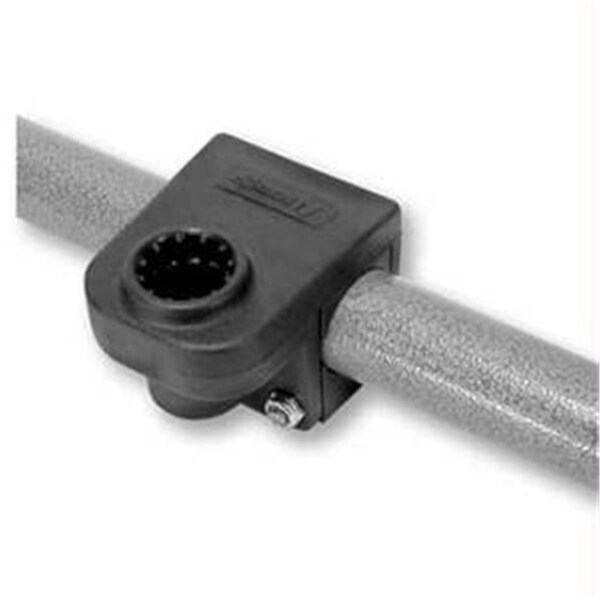 Newalthlete 1-1/4in Round Rail Mount - NE263002