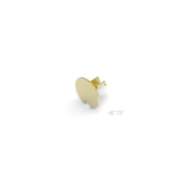 Te Connectivity BRUSH TERMINAL    24-20 AWG  BR - 63020-1