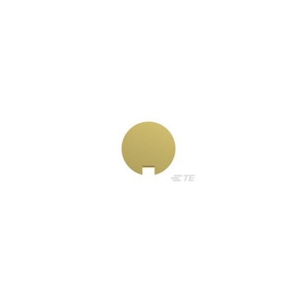 Te Connectivity BRUSH TERMINAL    24-20 AWG  BR - 63020-1