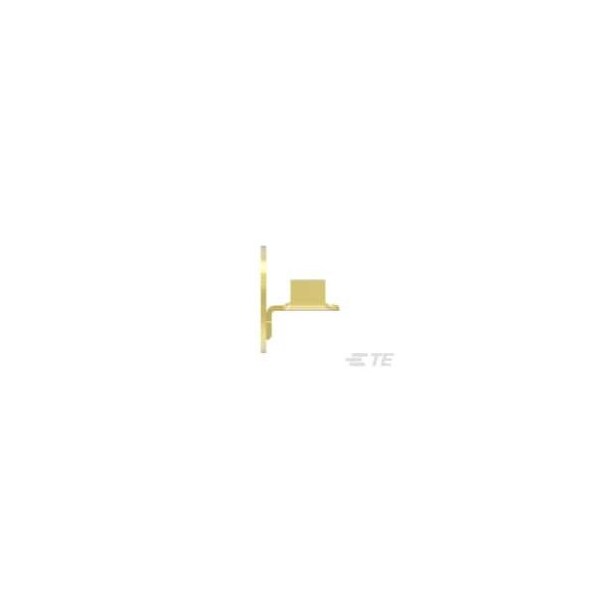 Te Connectivity BRUSH TERMINAL    24-20 AWG  BR - 63020-1