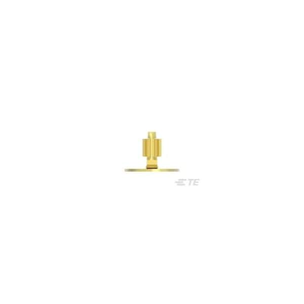 Te Connectivity BRUSH TERMINAL    24-20 AWG  BR - 63020-1