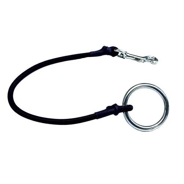 Tigress 12 in Deluxe Pro Snubber - 88628