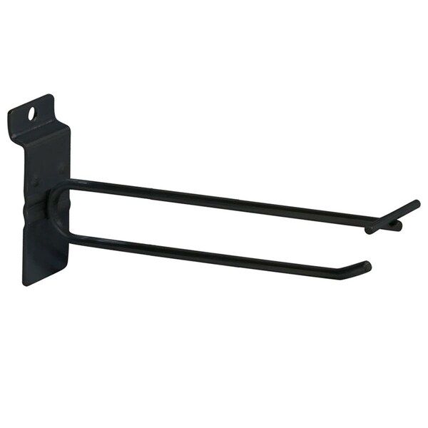 Grand & Benedicts FS6CSWFM6B 6 ft. Medium Black Sawfish Fishhook, 100 Piece - G6H -  FS6CSWFM6B