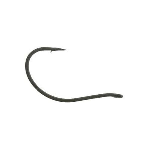 Pioneer PX25Z-3-0 TT Pro x Wide Gap Plus Hook - Size 3 - 5PK - PX25Z-3/0