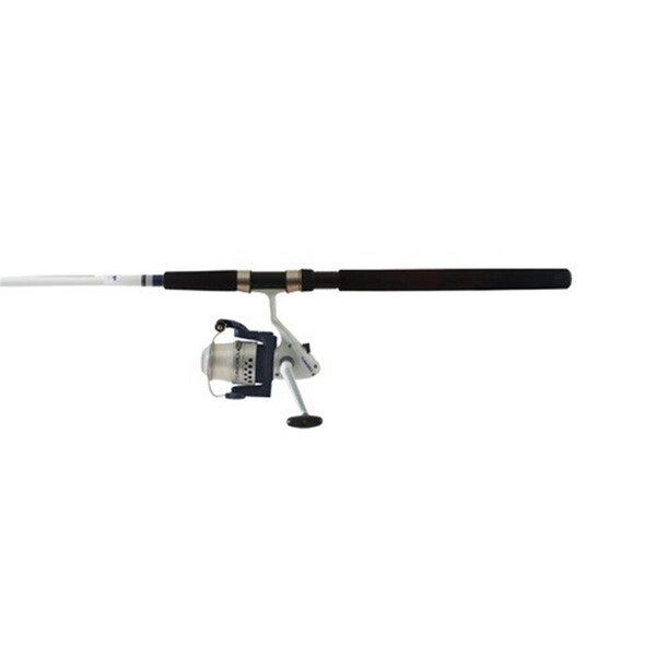 Bookazine 9 mh. Tundra Spin Combo - TI522934