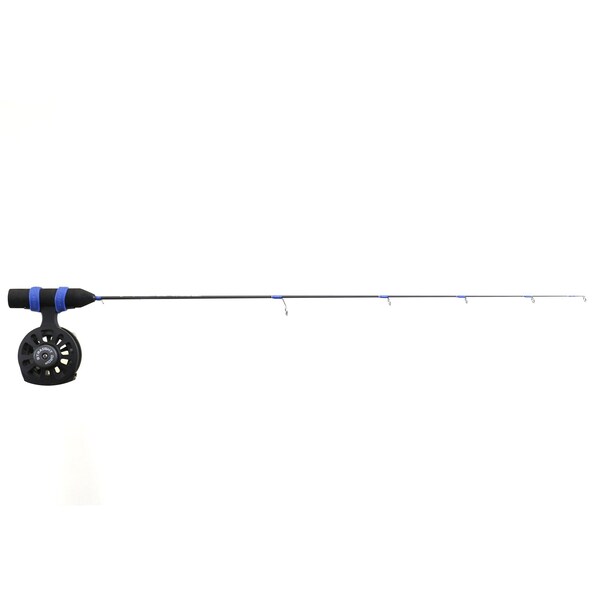 Clam Straight Drop Combo Rod - 30in Noodle - 15522