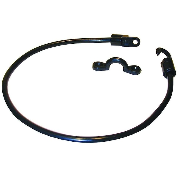 T-H Marine Supplies Rod Tamer-18, No RT-18-DP - RT-18-DP