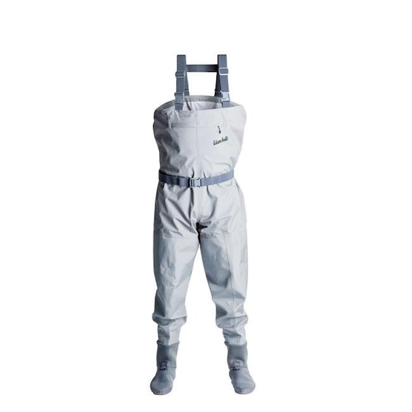 Adamsbuilt Fishing Adamsbuilt Fishing AB1WR-XXL Walker River Sf Chest Wader - 2XL - AB1WR-XXL