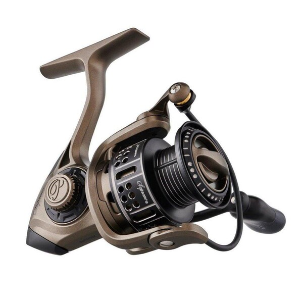 Pflueger 10BB 5.2 30-Supreme Spinning Reel - 1543128
