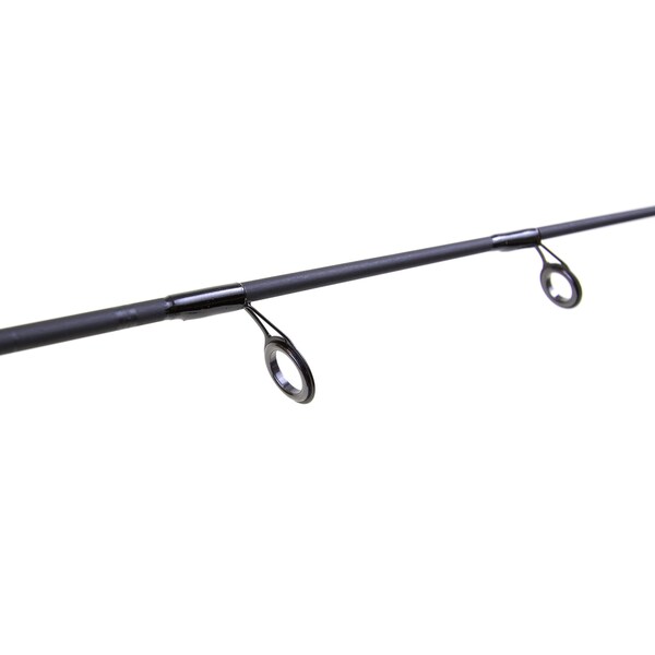 Clam The MACK Spinning Rod - 45in Heavy JMS45H - 12586