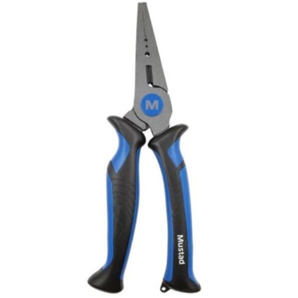 Green Arrow Equipment Fishing Plier with Sheath - GR3517472