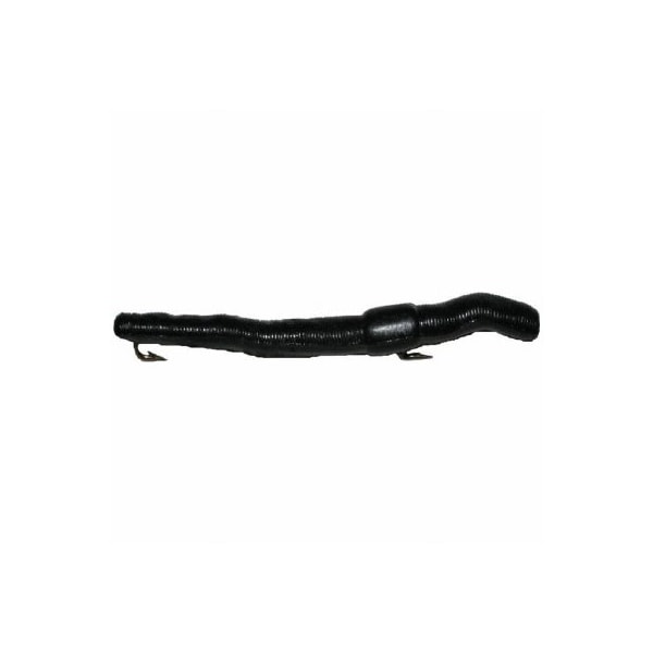 Big Rock Sports 25 BLK Worm Lure - 1056-0827