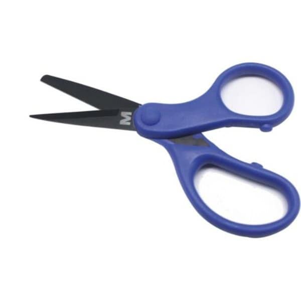 Green Arrow Equipment ECO Small Braid Scissor - 24 Piece - GR3513078