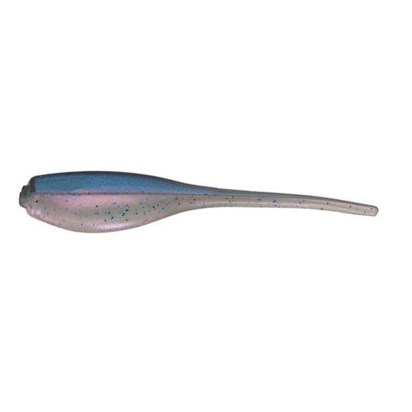 Distraccion 2 in. Garland Baby Shad, Blueback Shad - DI2983094