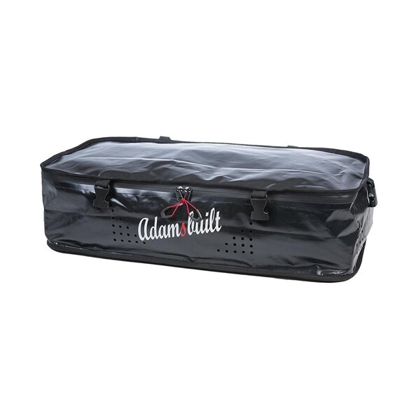 Adamsbuilt Fishing Schell Creek Wet Bag Attachment for Duffle Bag - ABSCWBA
