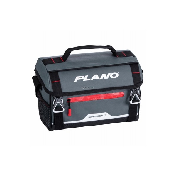 Big Rock Sports Plano Soft Tackle Box - 0030-0882