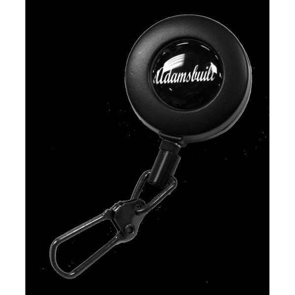 Adamsbuilt Fishing ZINGER PIN-ON - ZIN-PO