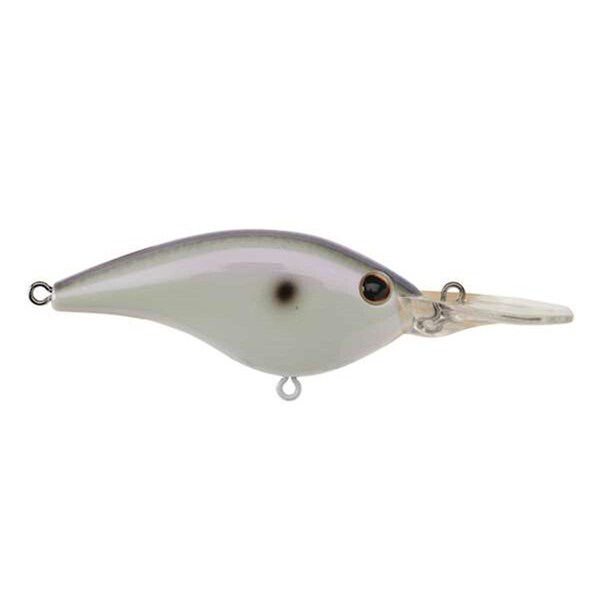 Berkley 2.5 in. - 3-7 oz Kentucky Blue Frittside Crankbait Fishing Lure - Size 7 - 1503565
