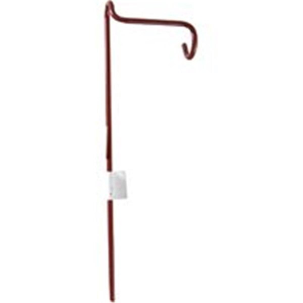 South Bend Clutch South-Bend RHH2SB Heacy Duty Pistol Grip Rod Holder - 4406559
