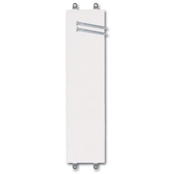 Champion Sports Official Size End Spike Pitcher Plate - 30574