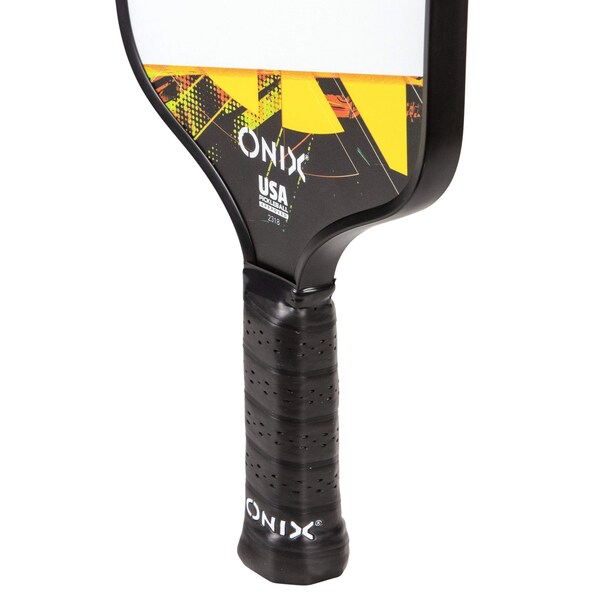 Onix Z1 Pickleball Paddle, Yellow - KZ1511-YELV2