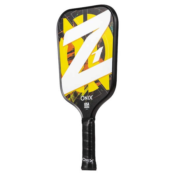 Onix Z1 Pickleball Paddle, Yellow - KZ1511-YELV2