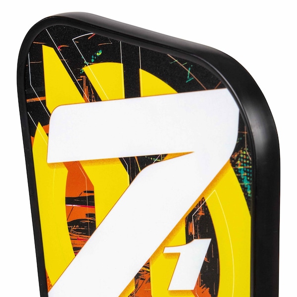 Onix Z1 Pickleball Paddle, Yellow - KZ1511-YELV2