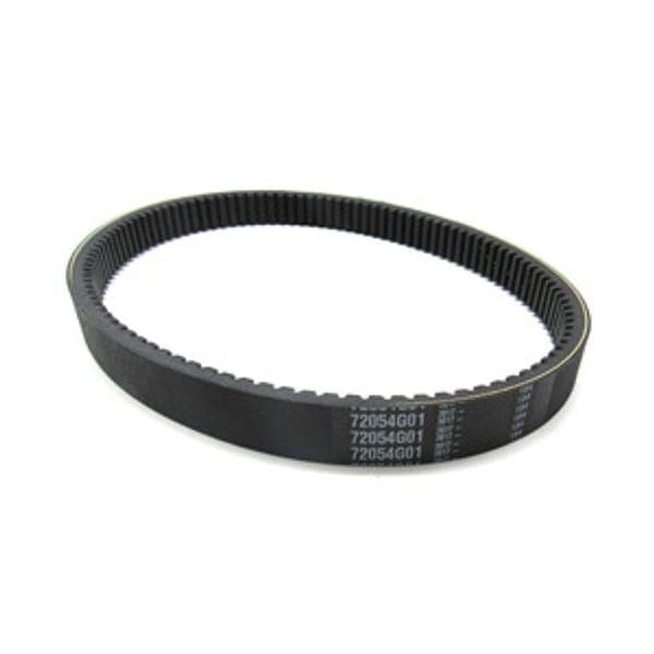 Ilc Replacement for Ezgo / Cushman / Textron OEM Drive Belt 295 350 Fuji Engine Model FOR Year 2004 - OEM DRIVE BELT 295 350 FUJI ENGINE MODEL FOR YEAR