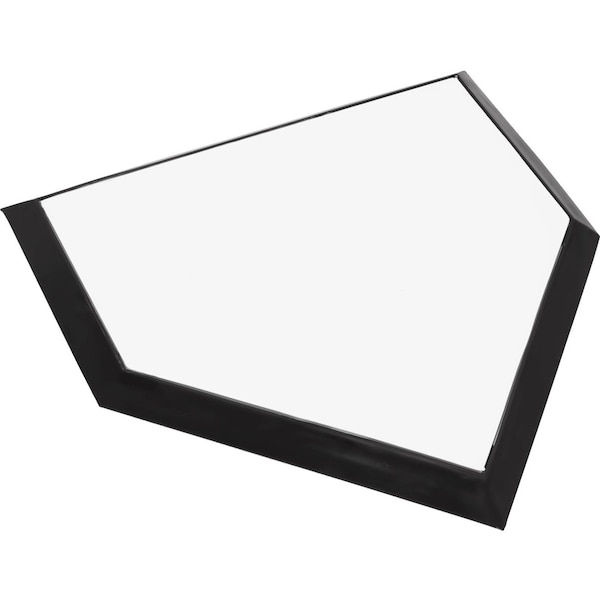 Champion Sports Universal baseBall, Home Plate, w/Anchor - BH89