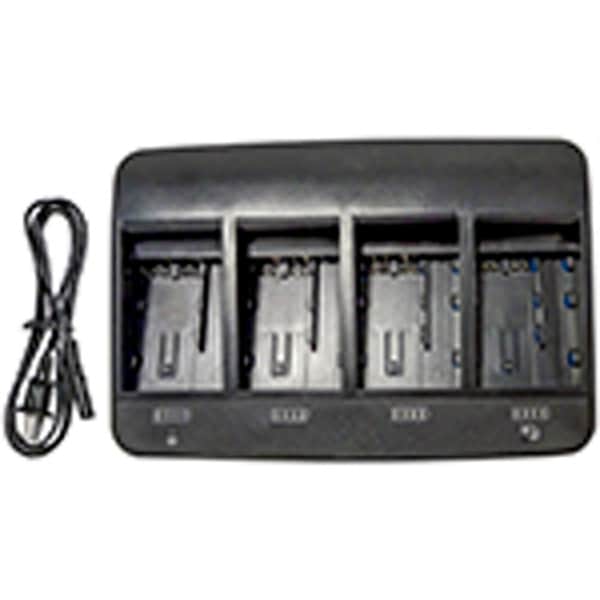 Ilc Replacement For Leica 772806 Charger - 772806: