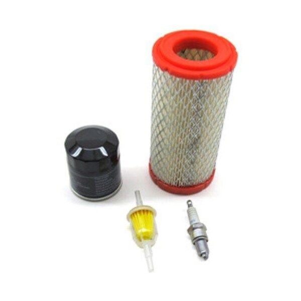 Ilc Ezgo/Cushman/Textron PRO FIT Tune UP KIT TXT AND RXV With Kawasaki Engine Model Year 2015 - PRO FIT TUNE UP KIT TXT AND RXV WITH KAWASAKI ENG
