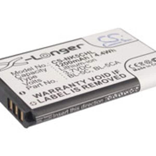 Ilc Replacement For Vodafone 702Nk Battery - 702NK