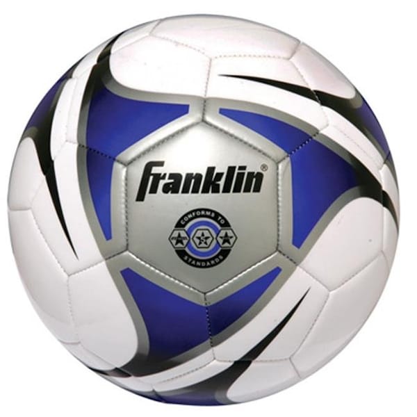 Franklin Sports Franklin Sports 6350 No.3 Soccer Ball - 834836