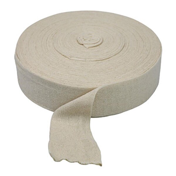 Fabrication Enterprises Fabrication Enterprises 24-4054 Cando Cotton Stockinette - 2 in. x 25 Yard - 24-4054