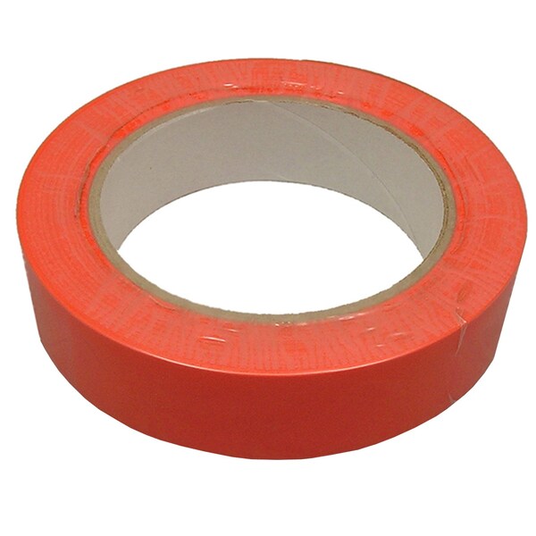 Martin Sports Floor Marking Tape, Orange, PK6 - FT136ORANGE