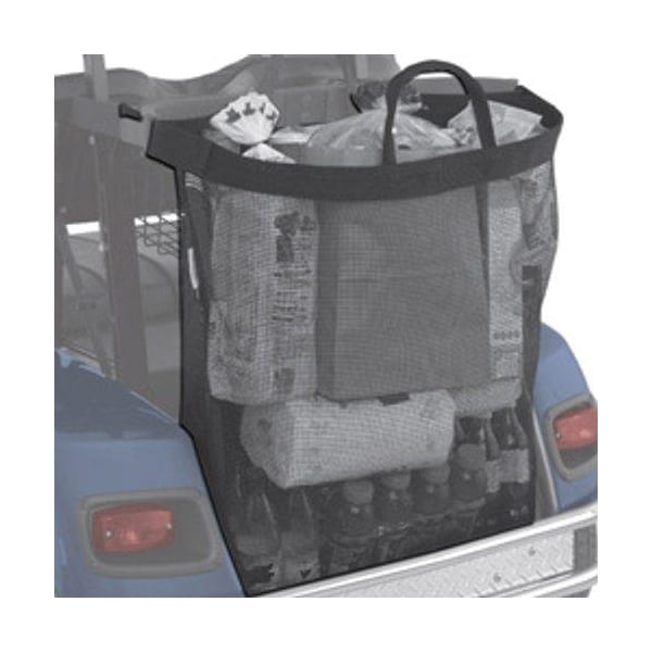 Ilc Replacement for Ezgo / Cushman / Textron Shopping BAG RXV AND TXT Model FOR Year 2013 - SHOPPING BAG RXV AND TXT MODEL FOR YEAR 2013 EZGO