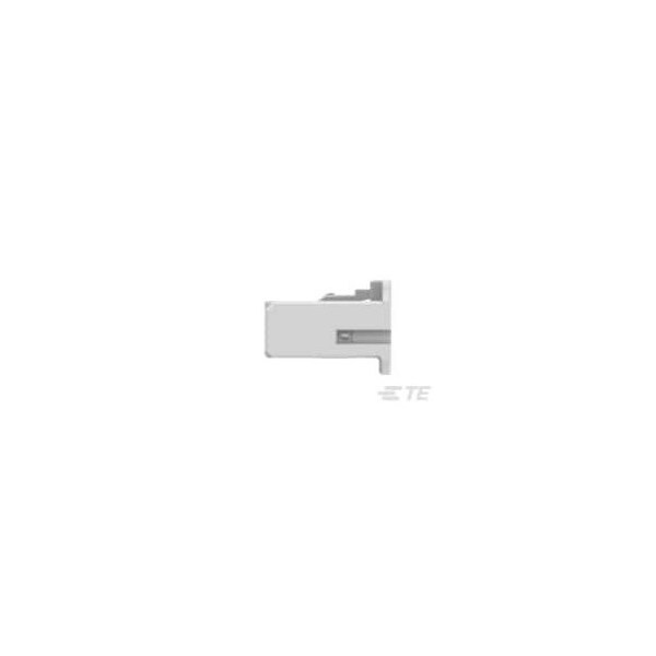 Te Connectivity Combination Line Connector, 24 Contact(S), Female, Crimp Terminal, Plug - 1318917-1